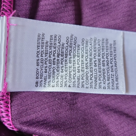 North Face Hooded Base Layer M - Picture 9 of 9